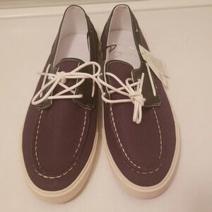 GAP Men's Boat Shoes 8